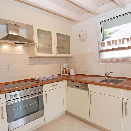 Strandpark Baabe Haus 224 Kültér fotó